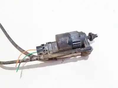 Автозапчастина б/у чистити насос для renault megane i scenic (ja0) 1.9 dti diesel cat посилання на oem iam 7700821782  