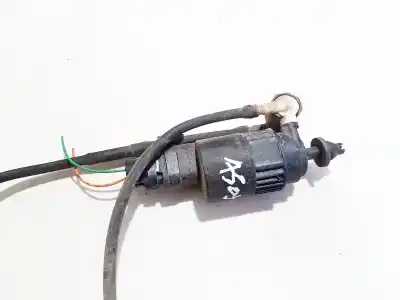 Автозапчастина б/у чистити насос для renault megane i scenic (ja0) 1.9 dti diesel cat посилання на oem iam 7700821782