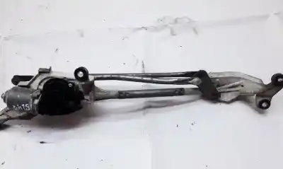 Second-hand car spare part front windscreen wiper linkage for mitsubishi outlander (cw0) 2.0 di-d intense oem iam references 