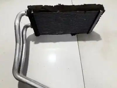 Second-hand car spare part heating / air conditioning radiator for mitsubishi outlander (cw0) 2.0 di-d intense oem iam references 