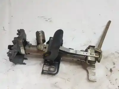 Автозапчастина б/у рульва колонка для renault megane i scenic (ja0) 1.9 dti diesel cat посилання на oem iam 