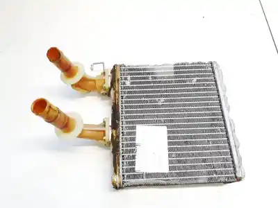 Second-hand car spare part HEATING / AIR CONDITIONING RADIATOR for NISSAN ALMERA (N15)  OEM IAM references   