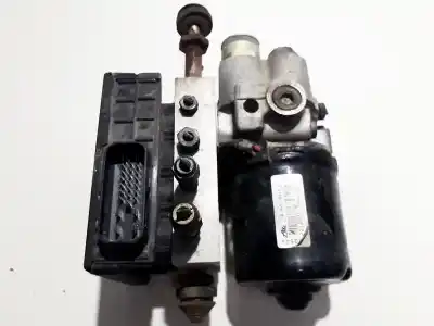 Peça sobressalente para automóvel em segunda mão abs por ford galaxy (vx) 1.9 tdi cat referências oem iam 7m0907379  e6u5l02e73, 3x3891, 0014008130029938, f23505