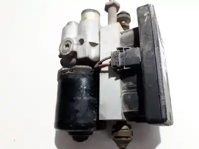 Peça sobressalente para automóvel em segunda mão abs por ford galaxy (vx) 1.9 tdi cat referências oem iam 7m0907379  e6u5l02e73, 3x3891, 0014008130029938, f23505