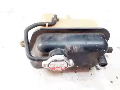 Second-hand car spare part Coolant Expansion Tank for HONDA ACCORD VIII (CL_, CM_) 2.2 i-CTDi OEM IAM references   