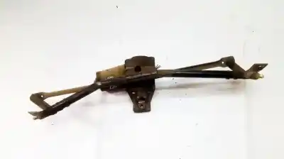 Second-hand car spare part front windscreen wiper linkage for audi 80/90 (893) 1.8 oem iam references 