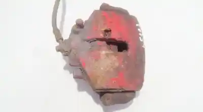 Second-hand car spare part front left brake caliper for volkswagen caddy ka/kb (2k) 1.9 tdi oem iam references 