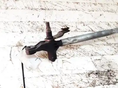 Gebrauchtes Autoersatzteil wischermotor links zum opel antara 2.0 cdti cat (z 20 dmh / llw) oem-iam-referenzen   