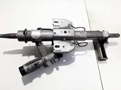 Автозапчастина б/у рульва колонка для opel antara 2.0 cdti cat (z 20 dmh / llw) посилання на oem iam 96626651  