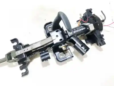 Second-hand car spare part steering column for renault megane i scenic (ja0) 1.6 rn oem iam references 02696223176  