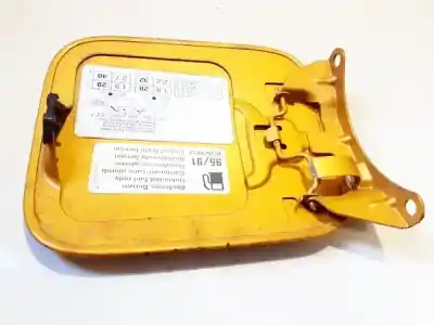 Автозапчасти б/у крышка бензобака за audi a3 (8l) 1.8 ambiente ссылки oem iam 1h0010092c  8l0 010 140 l