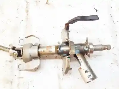 Second-hand car spare part steering column for peugeot 206+ 1.1 oem iam references   