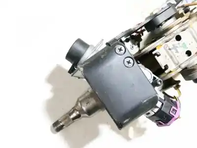 Автозапчасти б/у рулевая колонка за audi a4, b5 1994.11 - 1999.09 1.6 74kw 1994.11 - 2000.10 ссылки oem iam 4d0905851a  