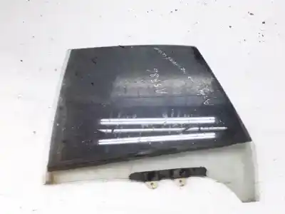 Peça sobressalente para automóvel em segunda mão vidro traseiro esquerdo por rover rover 600 (rh) 2.0 620 sdi referências oem iam 