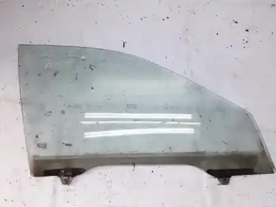 Peça sobressalente para automóvel em segunda mão vidro dianteiro direito por rover rover 600 (rh) 2.0 620 sdi referências oem iam 