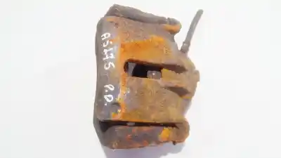 Автозапчастина б/у передній правий гальмівний супорт для RENAULT MEGANE II (BM0/1_, CM0/1_) 1.5 dCi (BM0F. CM0F) Посилання на OEM IAM   