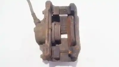 Автозапчастина б/у передній правий гальмівний супорт для renault megane ii (bm0/1_, cm0/1_) 1.5 dci (bm0f. cm0f) посилання на oem iam   