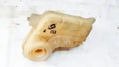 Second-hand car spare part Coolant Expansion Tank for AUDI A4 AVANT (B5) 1.8 OEM IAM references 8E0121403  