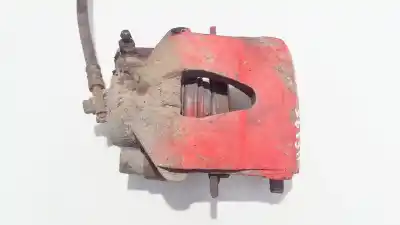 Pezzo di ricambio per auto di seconda mano pinza freno anteriore sinistra per seat leon (1p1) 1.9 tdi riferimenti oem iam 