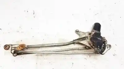 Second-hand car spare part front windscreen wiper linkage for honda civic (ec/ed) 1.6 16v cat oem iam references 