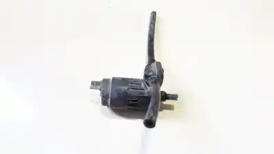 Peça sobressalente para automóvel em segunda mão motor limpa vidros por fiat stilo (192) 1.2 16v referências oem iam d18412a31