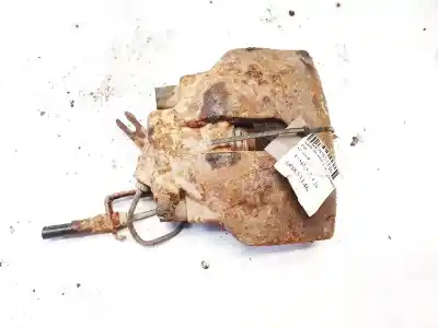 Peça sobressalente para automóvel em segunda mão pinça de travão dianteira direita por audi a6 avant (c4) 2.5 tdi referências oem iam 