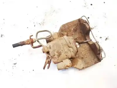 Peça sobressalente para automóvel em segunda mão pinça de travão dianteira direita por audi a6 avant (c4) 2.5 tdi referências oem iam   