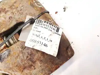 Peça sobressalente para automóvel em segunda mão pinça de travão dianteira direita por audi a6 avant (c4) 2.5 tdi referências oem iam   