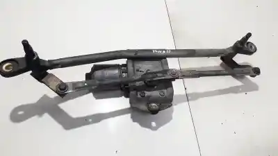 Peça sobressalente para automóvel em segunda mão mecanismo de escova dianteira por citroen c5 i (dc_) 2.2 hdi (dc4hxb dc4hxe) referências oem iam 3397020506