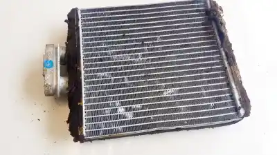 Peça sobressalente para automóvel em segunda mão condensador / radiador de sofagem / ar condicionado por seat ibiza (6l1) 1.4 16v referências oem iam 3q0819031