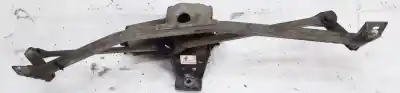 Second-hand car spare part front windscreen wiper linkage for audi 80 (811/813) 1.8 oem iam references 893955023a
