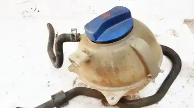Peça sobressalente para automóvel em segunda mão depósito de expansão por seat ibiza (6l1) 1.4 16v referências oem iam 6q0121407
