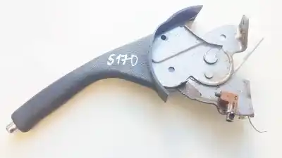 Second-hand car spare part HANDBRAKE LEVER for TOYOTA AVENSIS WAGON (T25)  OEM IAM references   