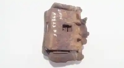 Second-hand car spare part front left brake caliper for honda civic (ec/ed) 1.6 16v cat oem iam references 