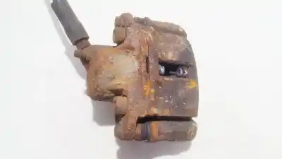 Peça sobressalente para automóvel em segunda mão pinça de travão dianteira esquerda por renault twingo (co6) 1.2 (c066/67/68) referências oem iam 
