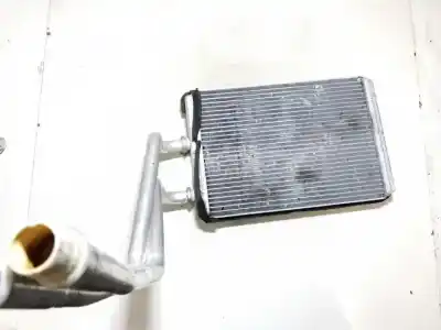 Peça sobressalente para automóvel em segunda mão condensador / radiador de sofagem / ar condicionado por citroen c8 2.0 hdi cat (rhz / dw10ated) referências oem iam 