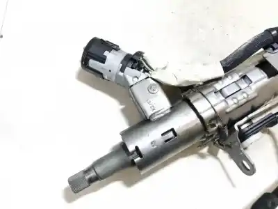 Peça sobressalente para automóvel em segunda mão coluna de direcção por citroen c8 2.0 hdi cat (rhz / dw10ated) referências oem iam   