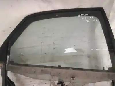 Автозапчасти б/у заднее правое окно за audi a4 avant (b5) 1.8 ссылки oem iam 