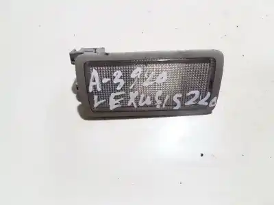 Автозапчасти б/у регистрация пилот за lexus is 250c 2.5 v6 cat ссылки oem iam 8134030100