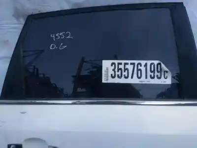 Автозапчасти б/у заднее правое окно за opel antara 2.0 cdti cat (z 20 dmh / llw) ссылки oem iam 