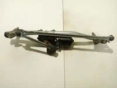 Second-hand car spare part front windscreen wiper linkage for citroen c3 i (fc_, fn_) 1.4 hdi oem iam references   