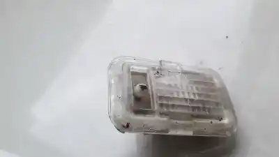 Second-hand car spare part licence plate light for ford galaxy (vx) 1.9 tdi cat oem iam references 