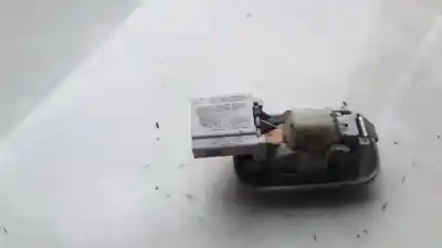 Pezzo di ricambio per auto di seconda mano pilota di registrazione per ford galaxy (vx) 1.9 tdi cat riferimenti oem iam 1h0947291  1438sjo