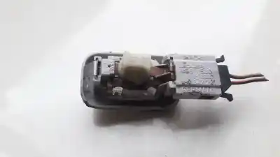 Second-hand car spare part licence plate light for ford galaxy (vx) 1.9 tdi cat oem iam references 1h0947291  1438sjo