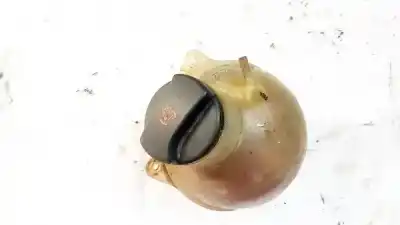 Second-hand car spare part coolant expansion tank for ford galaxy (vx) 1.9 tdi cat oem iam references 95vw8k218aa