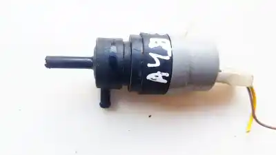 Peça sobressalente para automóvel em segunda mão motor limpa vidros por audi 100 avant (c4) 2.5 tdi referências oem iam 431955651