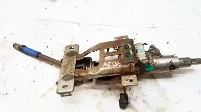 Автозапчастина б/у рульва колонка для citroen c3 i (fc_, fn_) 1.4 hdi посилання на oem iam  Автозапчастина б/у рульва колонка для citroen c3 i (fc_, fn_) 1.4 hdi посилання на oem iam