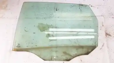 Pezzo di ricambio per auto di seconda mano finestra posteriore sinistra per ford focus turnier (cb4) 1.6 16v cat riferimenti oem iam 