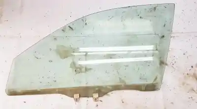 Second-hand car spare part left front glass window for honda civic (ec/ed) 1.6 16v cat oem iam references 