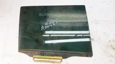 Peça sobressalente para automóvel em segunda mão vidro traseiro direito por mazda premacy (cp) 2.0 turbodiesel cat referências oem iam 